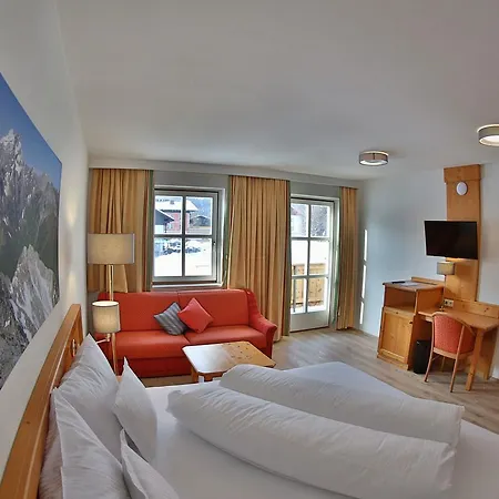 Landgasthof Pfeffermuehle Kotschach-Mauthen