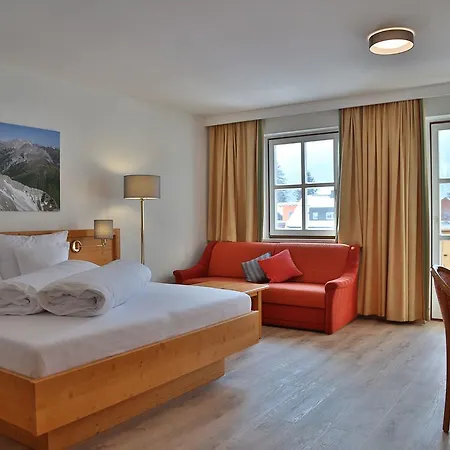 Landgasthof Pfeffermuehle Διαμέρισμα Kotschach-Mauthen