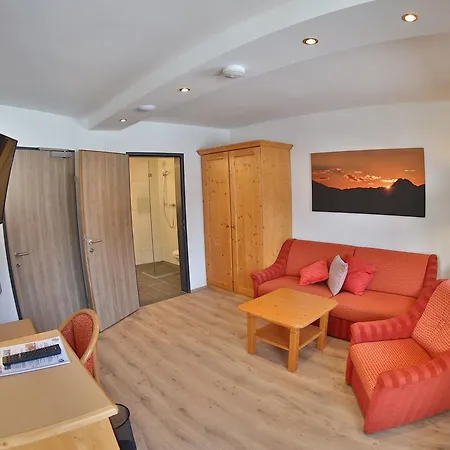 Landgasthof Pfeffermuehle * Kotschach-Mauthen