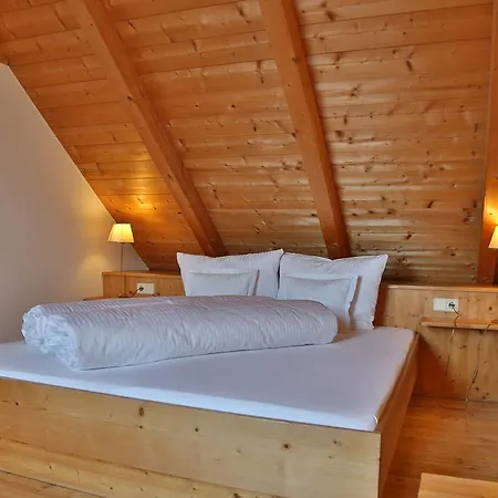 Landgasthof Pfeffermuehle Apartment *