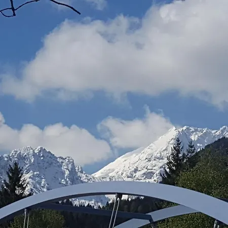 Landgasthof Pfeffermuehle