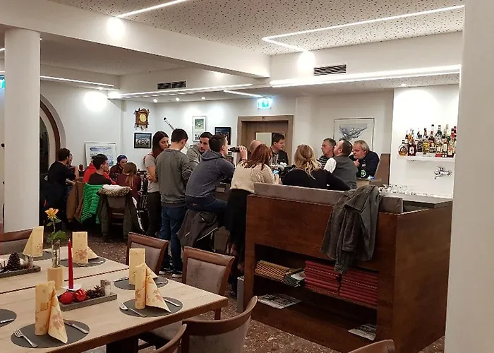 Landgasthof Pfeffermuehle