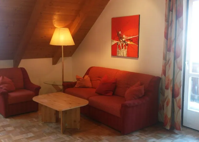 Apartment Landgasthof Pfeffermuehle Kotschach-Mauthen