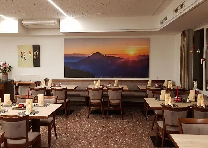 Apartment Landgasthof Pfeffermuehle Kotschach-Mauthen