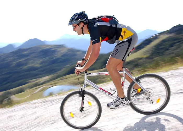 Landgasthof Pfeffermuehle * Kotschach-Mauthen