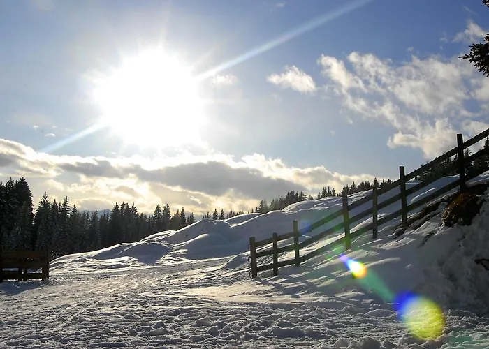 Landgasthof Pfeffermuehle Kotschach-Mauthen
