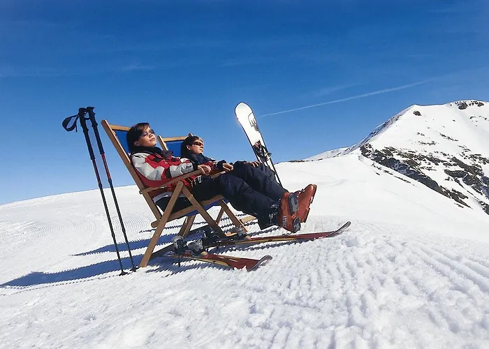 Landgasthof Pfeffermuehle * Kotschach-Mauthen