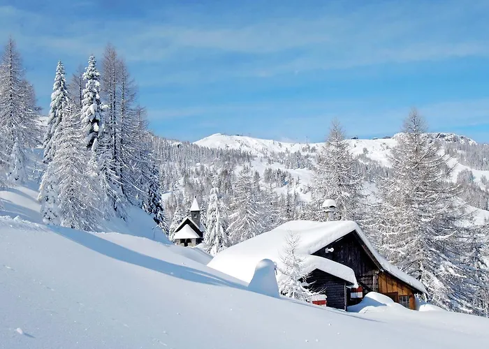 Landgasthof Pfeffermuehle Apartment *