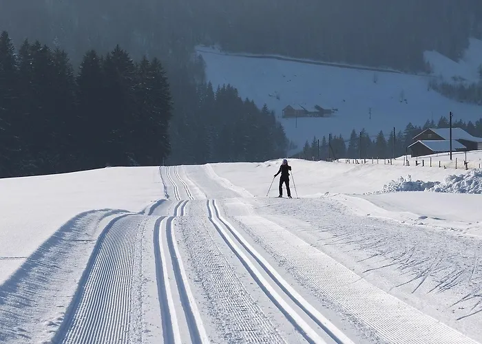 Landgasthof Pfeffermuehle Apartment *