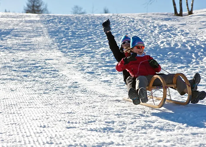 Landgasthof Pfeffermuehle Apartment *