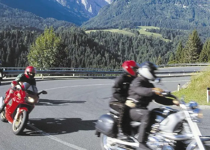 Apartment Landgasthof Pfeffermuehle