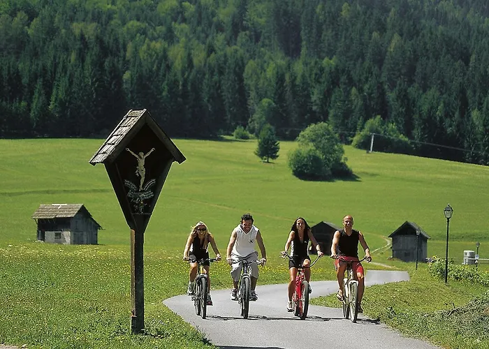 Landgasthof Pfeffermuehle Apartment *