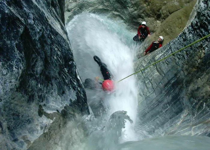 Apartment Landgasthof Pfeffermuehle *