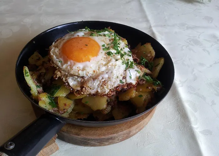 Landgasthof Pfeffermuehle *