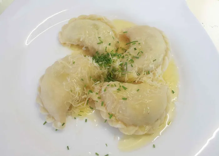 Landgasthof Pfeffermuehle * Kotschach-Mauthen