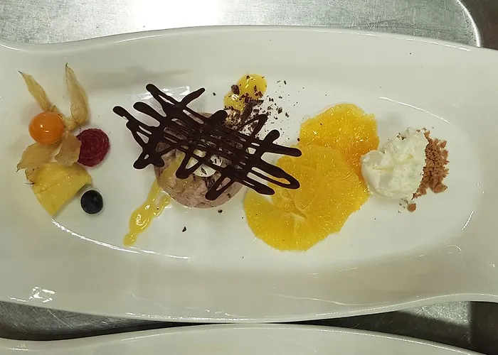 Apartment Landgasthof Pfeffermuehle *