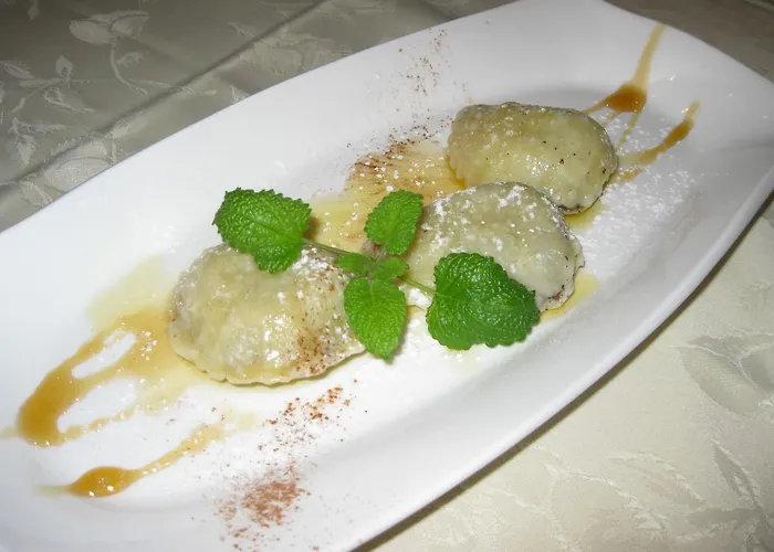 Apartment Landgasthof Pfeffermuehle