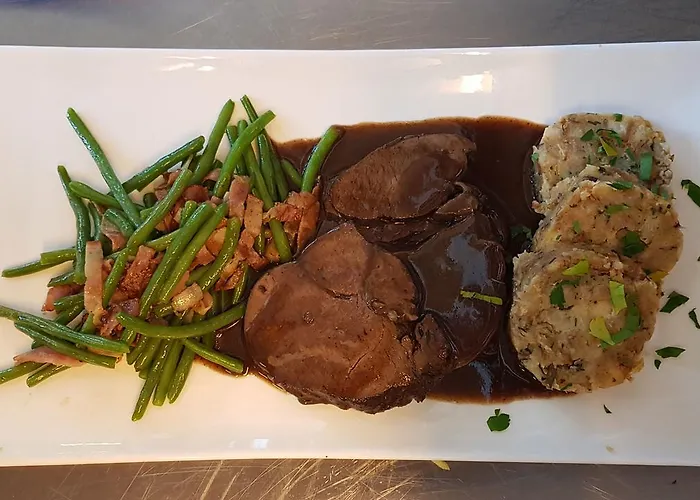 Landgasthof Pfeffermuehle