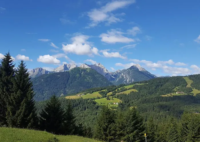 Landgasthof Pfeffermuehle Kotschach-Mauthen
