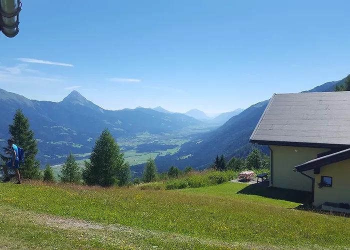Landgasthof Pfeffermuehle