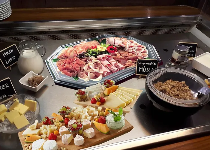 Apartment Landgasthof Pfeffermuehle