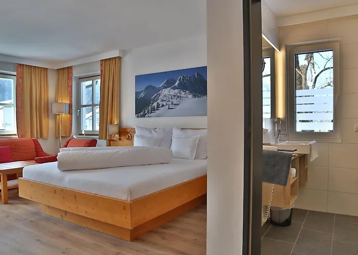 Landgasthof Pfeffermuehle Kotschach-Mauthen