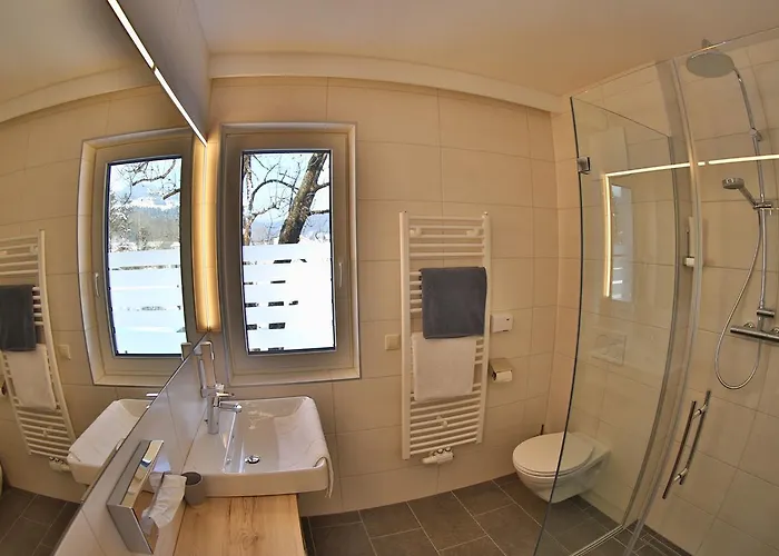 Landgasthof Pfeffermuehle *