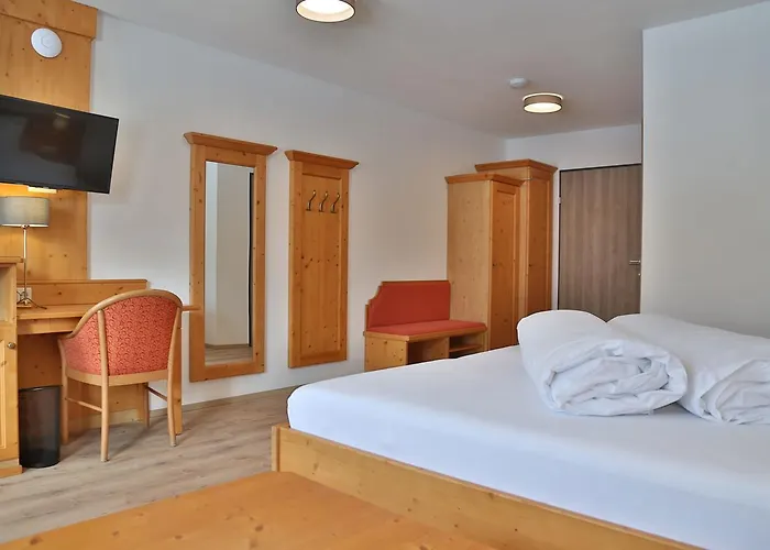 Landgasthof Pfeffermuehle Apartment Kotschach-Mauthen