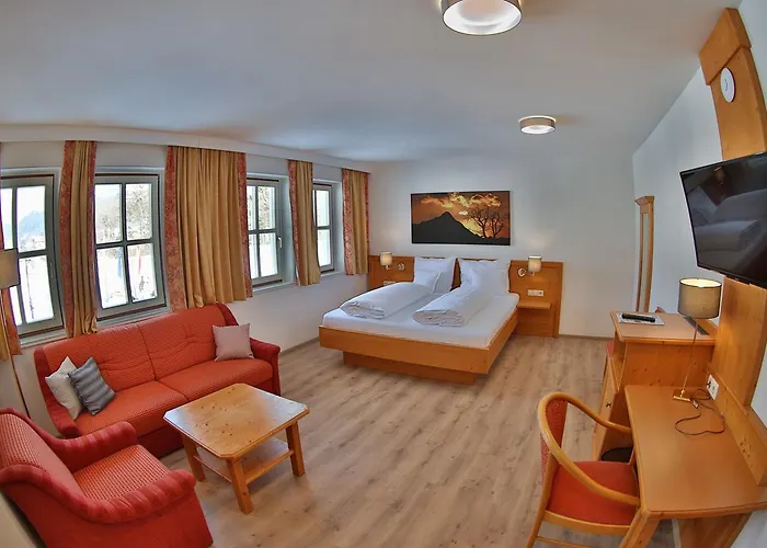 Landgasthof Pfeffermuehle