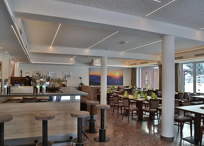 Landgasthof Pfeffermuehle Kotschach-Mauthen