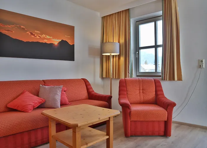 Landgasthof Pfeffermuehle * Kotschach-Mauthen