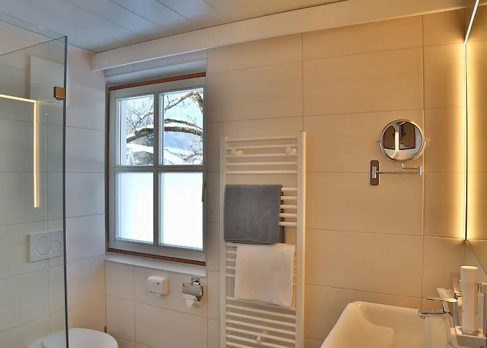 Landgasthof Pfeffermuehle * Kotschach-Mauthen