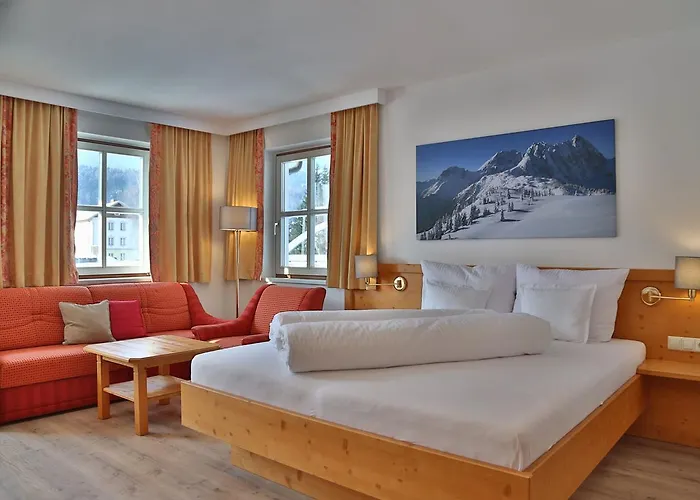 Landgasthof Pfeffermuehle Apartment *