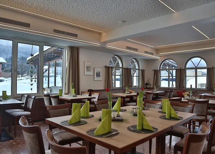 Landgasthof Pfeffermuehle Apartment