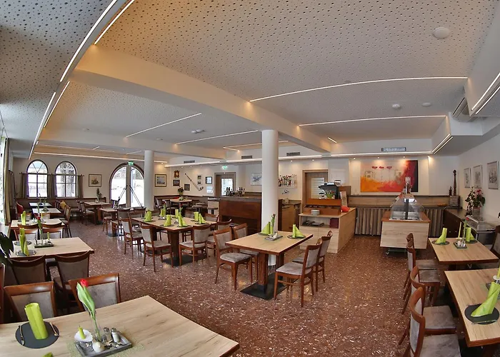 Apartment Landgasthof Pfeffermuehle *