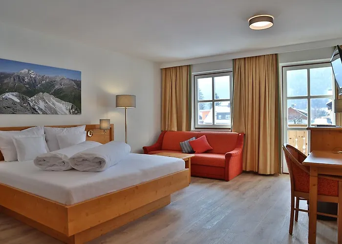 Landgasthof Pfeffermuehle Apartment Kotschach-Mauthen