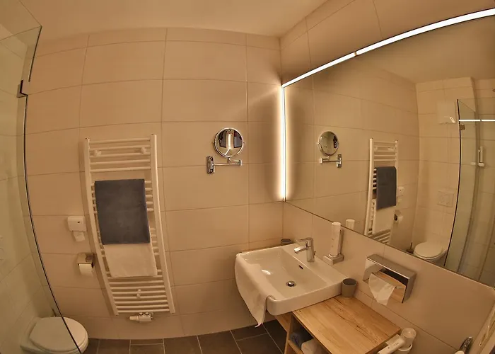 Landgasthof Pfeffermuehle *